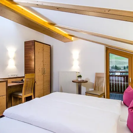 Otel Garni Subretta