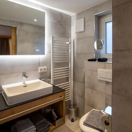 Otel Garni Subretta 3*