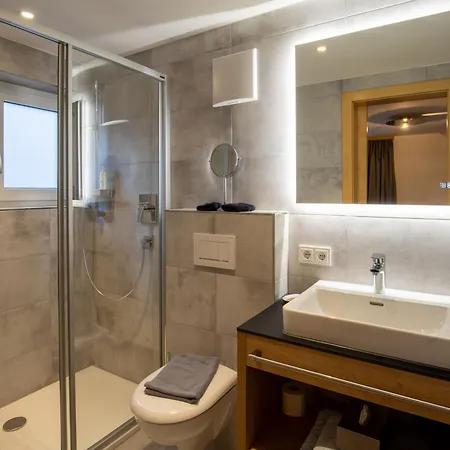 Garni Subretta Otel