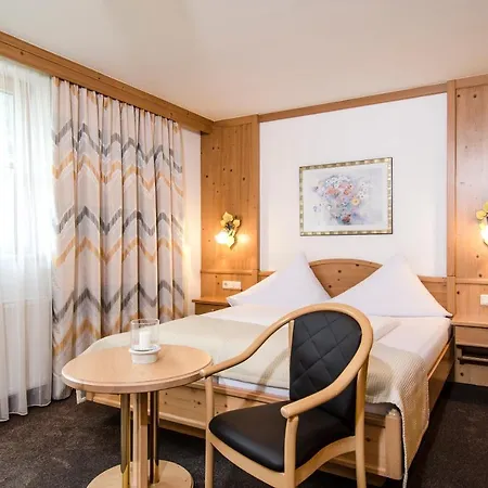 Garni Subretta Otel